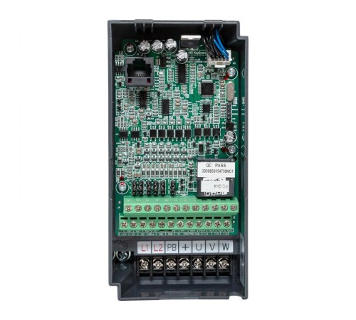 Преобразователь частоты PRO-Drive PD-150-FC-0K4-21-B PD-150-FC-0K4-21-BEKF