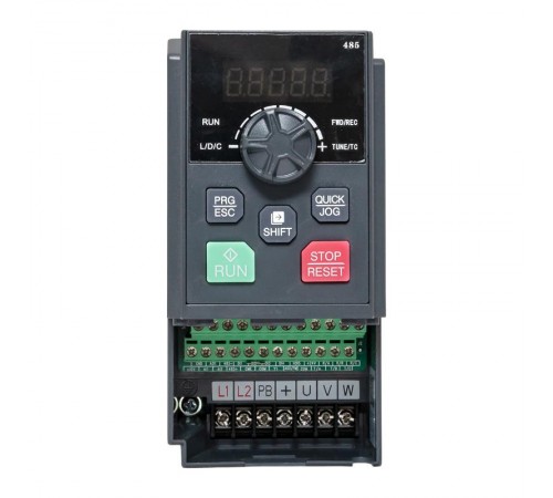 Преобразователь частоты PRO-Drive PD-150-FC-0K4-21-B PD-150-FC-0K4-21-BEKF