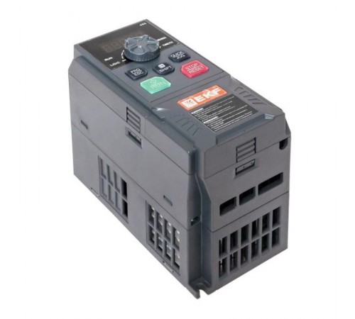 Преобразователь частоты PRO-Drive PD-150-FC-0K4-21-B PD-150-FC-0K4-21-BEKF