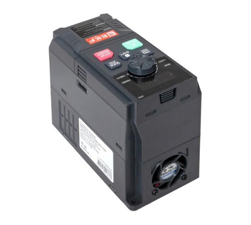 Преобразователь частоты PRO-Drive PD-150-FC-0K4-21-B PD-150-FC-0K4-21-BEKF