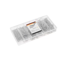 Набор прямых шплинтов (555 шт/уп)  KR-01-3101-16  Kranz