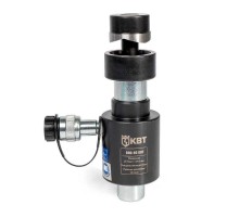 Пресс гидр. для пробивки отв. ППО-60 к-кт  85393  КВТ