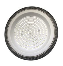 Светильник светодиодный промышленный подвесной PHB UFO 10 150w 4000K 90° IP65   .5052475  Jazzway