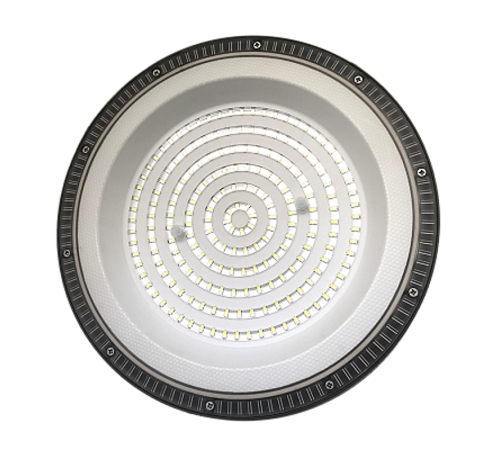 Светильник светодиодный промышленный подвесной PHB UFO 10 150w 4000K 90° IP65   .5052475  Jazzway