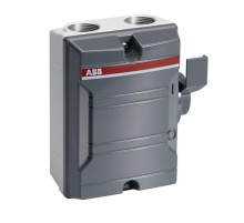 LBAS325 TPN  2CMA142432R1000  ABB