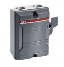 LBAS316 TPN  2CMA142430R1000  ABB