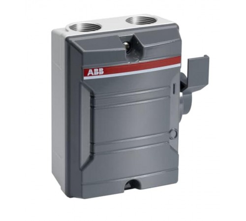 LBAS325 TPN  2CMA142432R1000  ABB