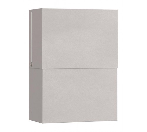 Компенсатор высоты для УЭРМ-200-400 LIGHT (2 шт/компл)  IND-KOMP-200-400-1-L  IEK