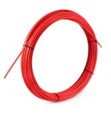 Протяжка-стеклопруток FGP-6/50 (кр)  79041  Fortisflex