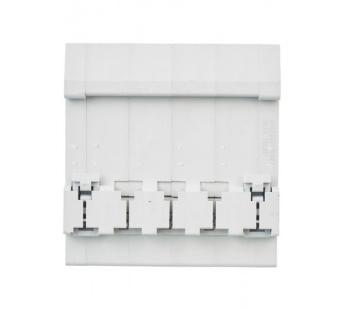 Выключатель автоматический дифференциального тока АД14S 4п 32А C 100мА тип AC (5 мод)  MAD13-4-032-C-100  IEK