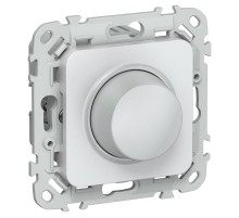 FLITE Светорегулятор проходной 1-10В  (для коммерч. и пром. освещения) 40мА СС36-5-1-ФлЖ жемчуг  FI-D20-0200-P-K36  IEK