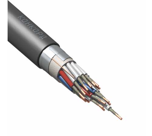 КППГЭнг(А)-FRHF 19х1,5  Конкорд