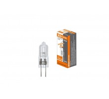 Лампа галогенная  35Вт 230В GY6.35 JCD  SQ0341-0064  TDM