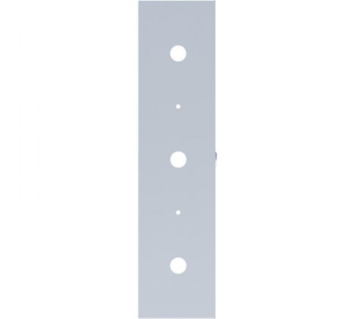 Ящик ЯУР для УЭРМ счетчик на монтажную панель (ВхШхГ) 600х300х150 Basic  uerm-mp-600  EKF