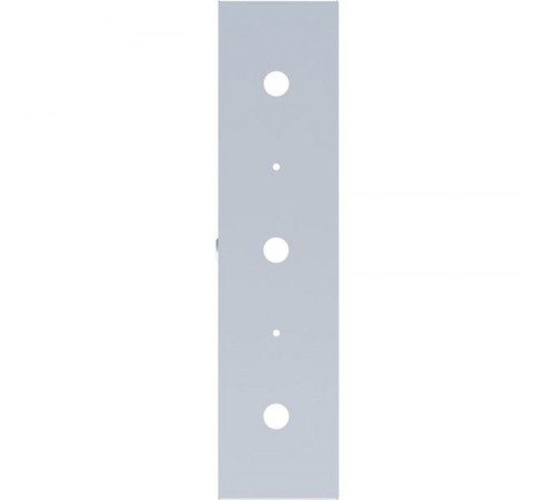 Ящик ЯУР для УЭРМ счетчик на монтажную панель (ВхШхГ) 600х300х150 Basic  uerm-mp-600  EKF