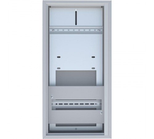 Ящик ЯУР для УЭРМ счетчик на монтажную панель (ВхШхГ) 600х300х150 Basic  uerm-mp-600  EKF