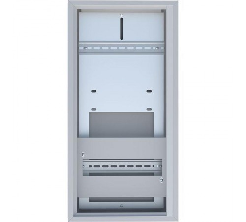 Ящик ЯУР для УЭРМ счетчик на монтажную панель (ВхШхГ) 600х300х150 Basic  uerm-mp-600  EKF