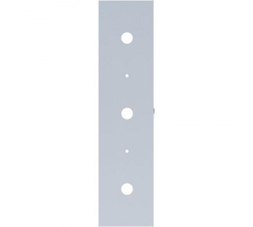 Ящик ЯУР для УЭРМ счетчик на монтажную панель (ВхШхГ) 600х300х150 Basic  uerm-mp-600  EKF