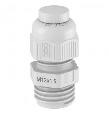 Кабельный ввод M12 с заглушкой  2023040  OBO Bettermann