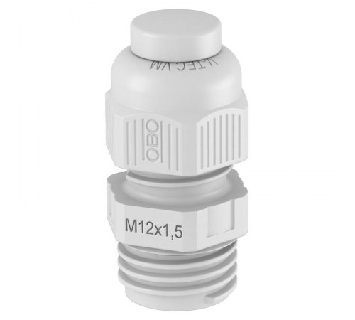 Кабельный ввод M12 с заглушкой  2023040  OBO Bettermann