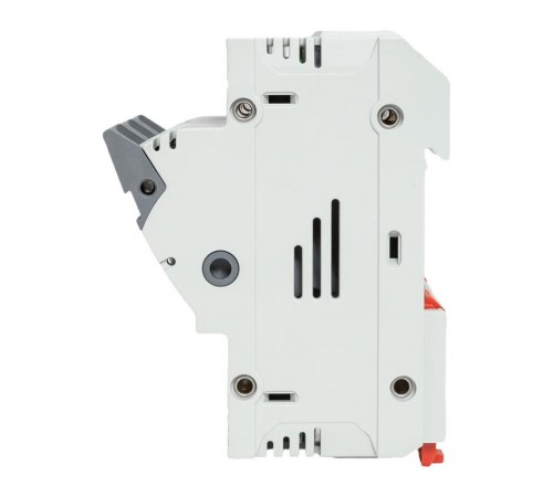 Предохранитель-разъединитель DF 14х51 3Р (тип ПВЦ)   df143-e  EKF