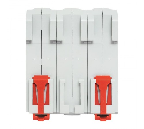 Предохранитель-разъединитель DF 14х51 3Р (тип ПВЦ)   df143-e  EKF