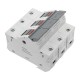 Предохранитель-разъединитель DF 14х51 3Р (тип ПВЦ)   df143-e  EKF
