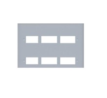Панель оперативная для ЩЭ 6 кв. PROXIMA-BASIC mb29-fp-6 EKF