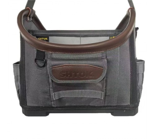 Сумка для инструмента открытая, СО-011, серия URSA, SHTOK  384375  КЭАЗ