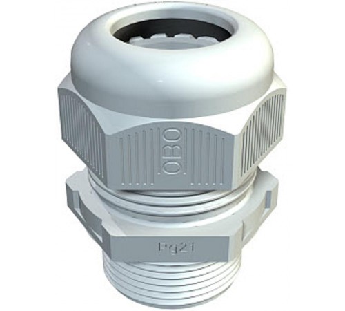 Кабельный ввод PG36  2024357  OBO Bettermann