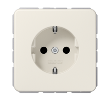 Штепсельная розетка SCHUKO 16A 250V~ с защитой от детей CD1520KI Jung