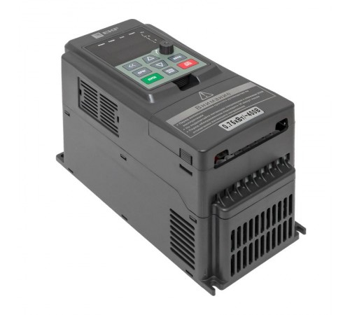 Преобразователь частоты 0,75/1,5кВт 3х400В VECTOR-100 EKF PROxima  VT100-0R7-3B  EKF