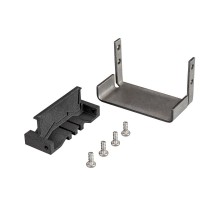 Заглушка FOLED-50-CENTER (Arlight, Металл)  035773  Arlight