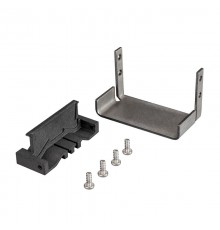 Заглушка FOLED-50-CENTER (Arlight, Металл)  035773  Arlight