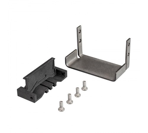 Заглушка FOLED-50-CENTER (Arlight, Металл)  035773  Arlight