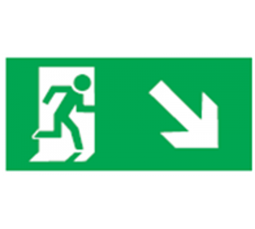 Пиктограмма (наклейка) 14 413 NL-320х110NEF04-E36 (NEF-04) 14413 Navigator