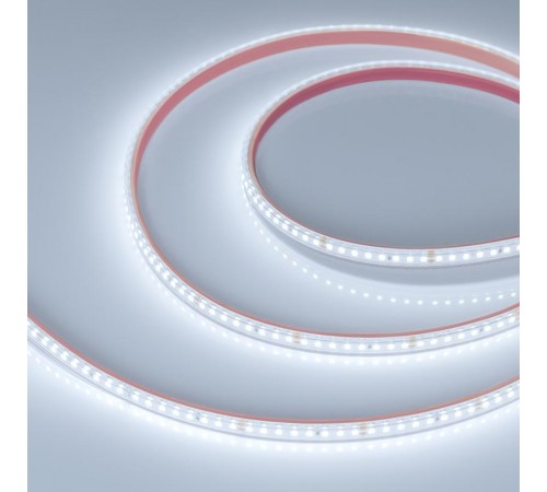 Лента светодиодная герметичная RTW-PS-A160-10mm 24V White6000 (12 W/m, IP67, 2835, 50m) (arlight, высок.эфф.150 лм/Вт)  024555(2)  Arlight