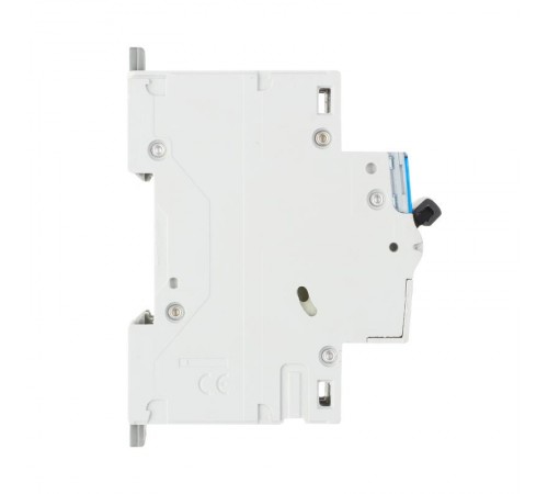 Выключатель автоматический трехполюсный DX3-E 6000 25А C 6кА  407293  Legrand