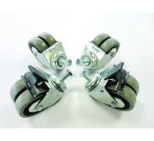 Ролики для шкафов, 1 упаковка - 4шт.  R5A41  DKC