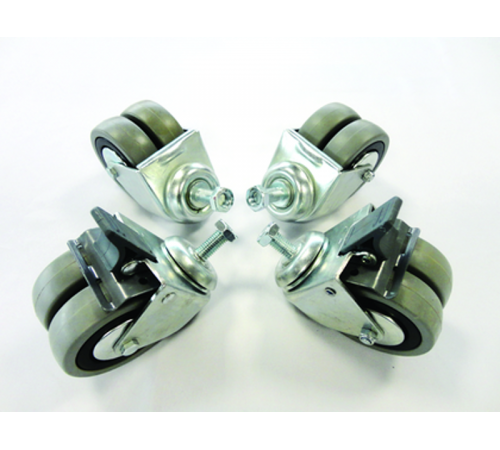 Ролики для шкафов, 1 упаковка - 4шт.  R5A41  DKC