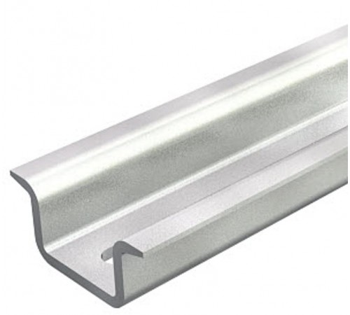 Монтажная рейка 2000x35x15 (2069 15 2.2 GTPL)  1115596  OBO Bettermann