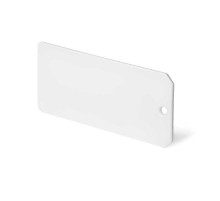 Бирка кабельная У-Домик 71х32 (100шт)  104907  Fortisflex