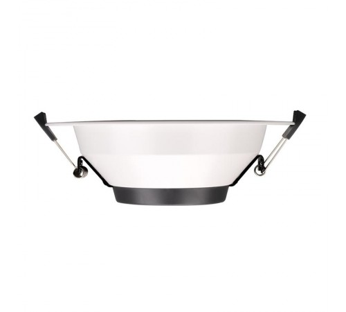 Светильник IM-CYCLONE-R200-20W Day4000 (WH, 90 deg) (Arlight, IP40 Металл, 3 года)  023215(2)  Arlight