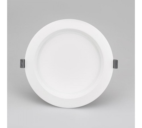 Светильник IM-CYCLONE-R200-20W Day4000 (WH, 90 deg) (Arlight, IP40 Металл, 3 года)  023215(2)  Arlight