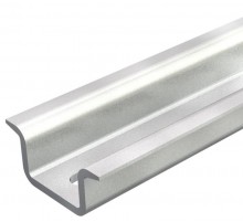 Монтажная рейка 2000x35x15 (2069 15 2.2 GTPL)  1115596  OBO Bettermann