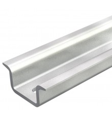 Монтажная рейка 2000x35x15 (2069 15 2.2 GTPL)  1115596  OBO Bettermann