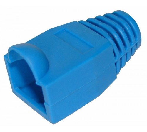 Колпачок  RJ-45  синий  05-1209  REXANT