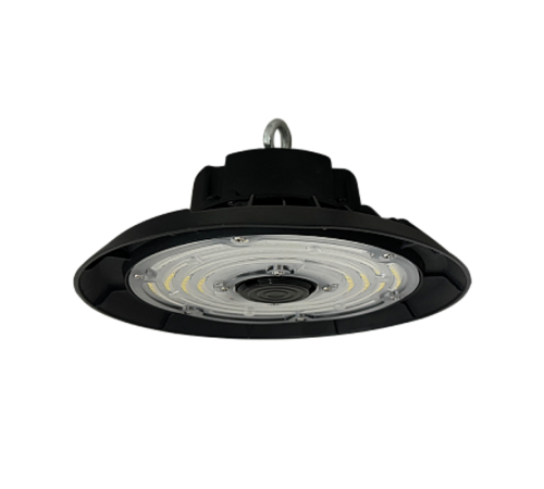 Светильник для высоких пролетов PHB 06 PRO-5 100W 5000K 90° IP65  .5059320  JazzWay