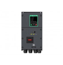 Преобразователь частоты STV900H 4.0 кВт 400В IP55. Кран/Подъемник  STV900U40N4H-IP55  SE