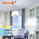 Лампа светодиодная LED Value CL- A 20W/865 230V E27 10X1  4058075579378  OSRAM